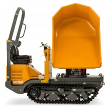 Minidumper Carry 150 Kato Imer