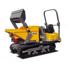 Minidumper Carry 230 Kato Imer