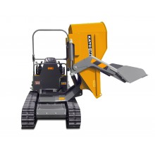 Minidumper Carry 230 Kato Imer